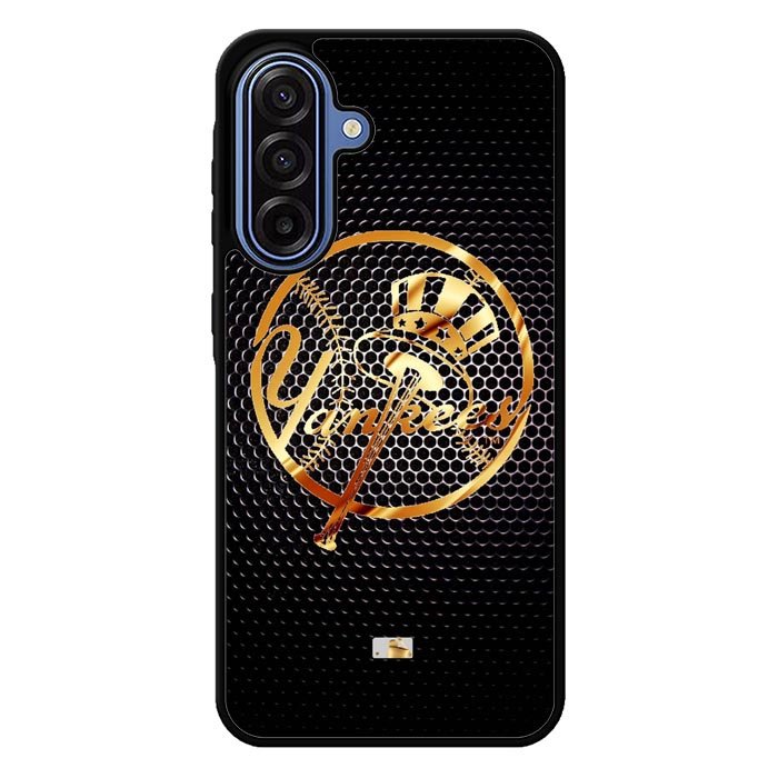 new york yankees gold X02198 Samsung Galaxy A17 5G Case