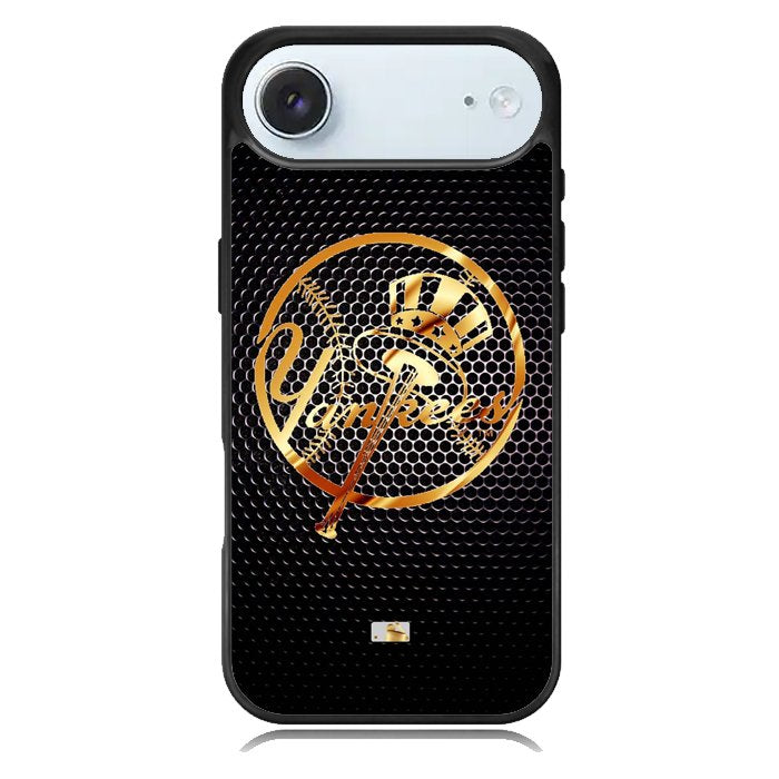 new york yankees gold X02198 iPhone 17 Air Case