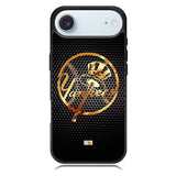 new york yankees gold X02198 iPhone 17 Air Case