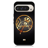 new york yankees gold X02198 Google Pixel 10 Pro XL Case