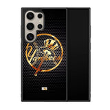 new york yankees gold X02198 Samsung Galaxy S24 Ultra 5G Case