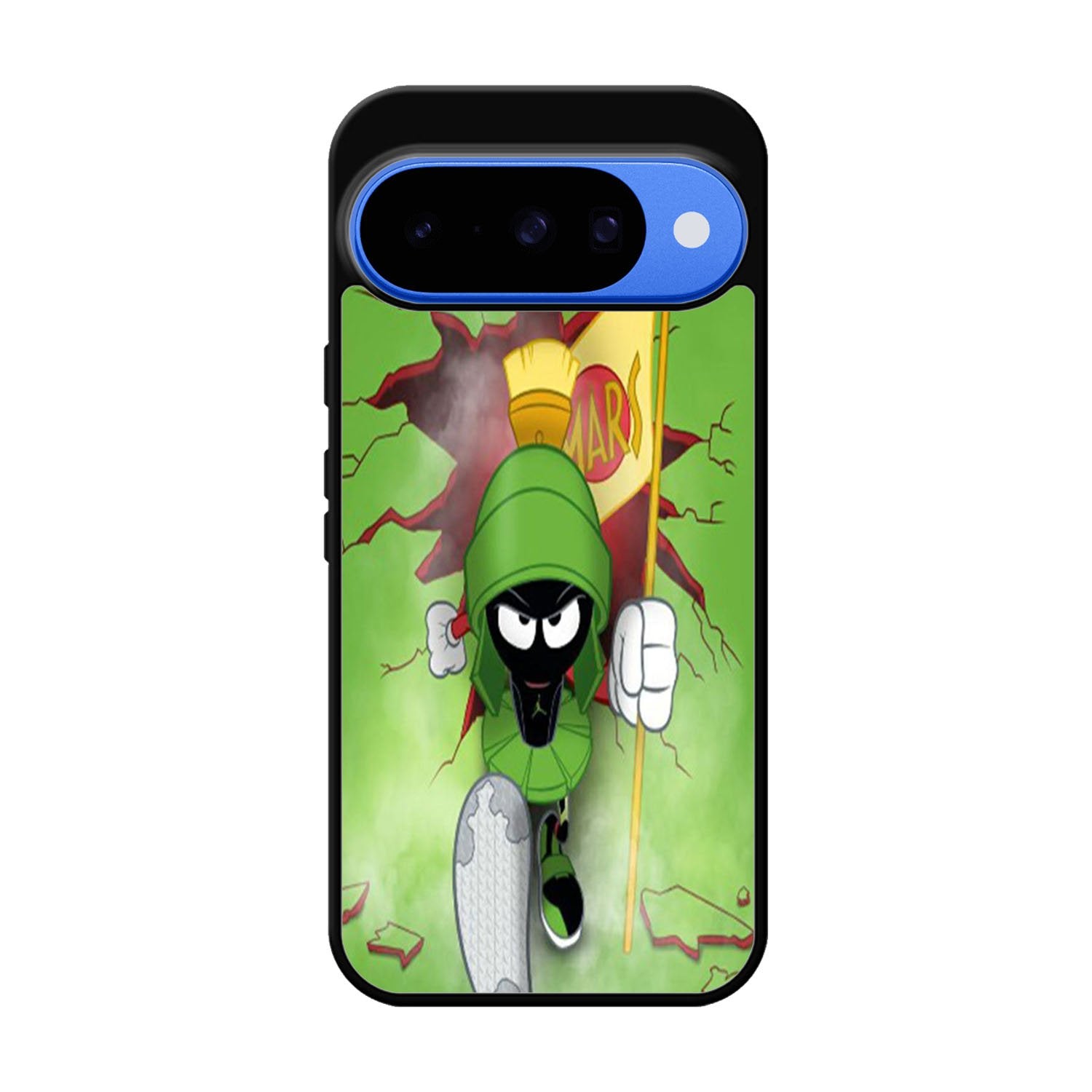 marvin the martian 2 X02196 Google Pixel 10 Case