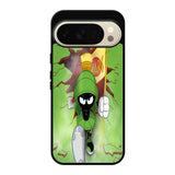 marvin the martian 2 X02196 Google Pixel 10 Pro Case