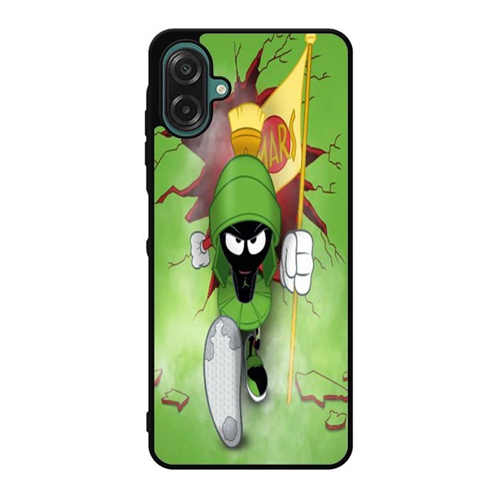 marvin the martian 2 X02196 Samsung Galaxy A07 Case