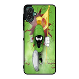 marvin the martian 2 X02196 Samsung Galaxy A07 Case