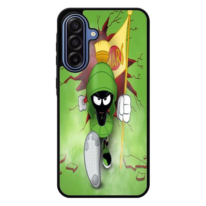 marvin the martian 2 X02196 Samsung Galaxy A17 5G Case