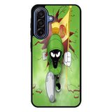 marvin the martian 2 X02196 Samsung Galaxy A17 5G Case
