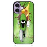 marvin the martian 2 X02196 iPhone 17 Case