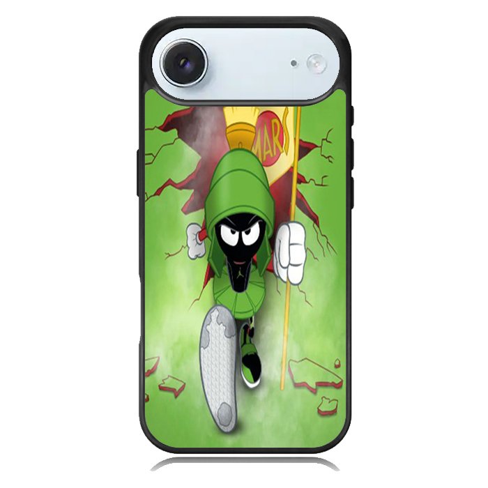 marvin the martian 2 X02196 iPhone 17 Air Case