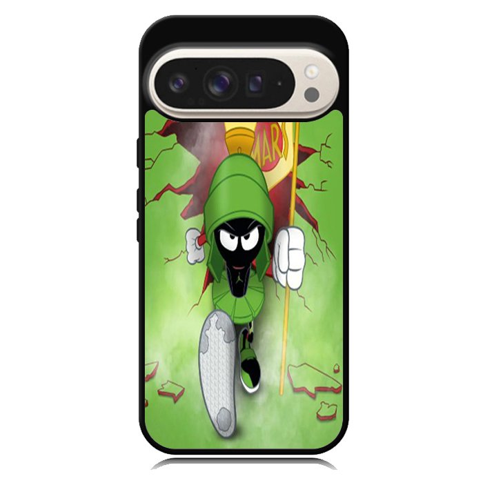 marvin the martian 2 X02196 Google Pixel 10 Pro XL Case