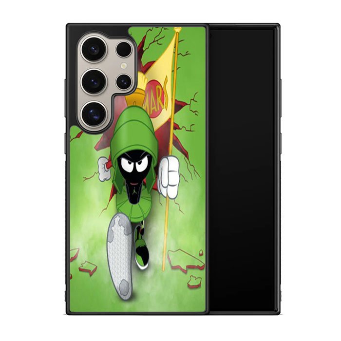 marvin the martian 2 X02196 Samsung Galaxy S24 Ultra 5G Case