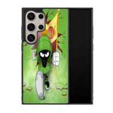 marvin the martian 2 X02196 Samsung Galaxy S24 Ultra 5G Case