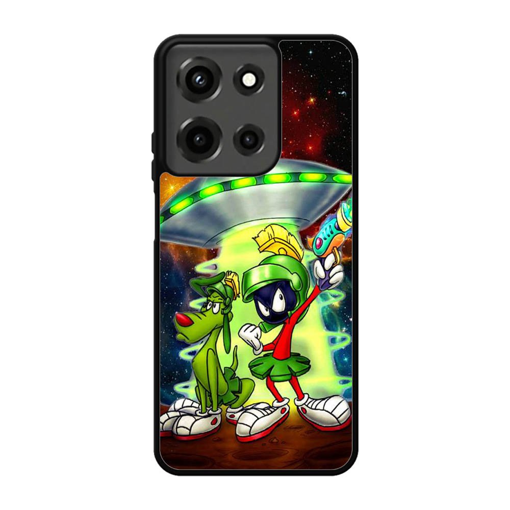 marvin the martian Motorola Moto G 5G 2025 Case FE5875
