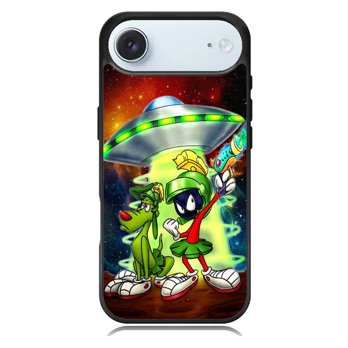 marvin the martian X02195 iPhone 17 Air Case