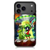 Marvin The Martian XiPhone 18 Pro Case DC1109