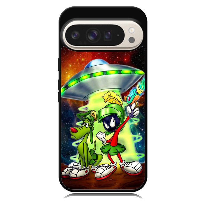 marvin the martian X02195 Google Pixel 10 Pro XL Case