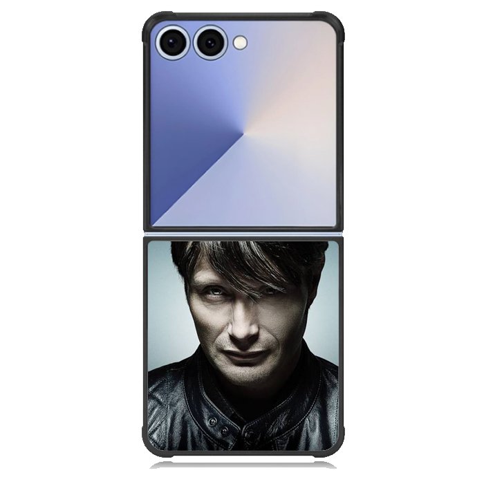 hannibal X02194 Samsung Galaxy Z Flip 7 Case