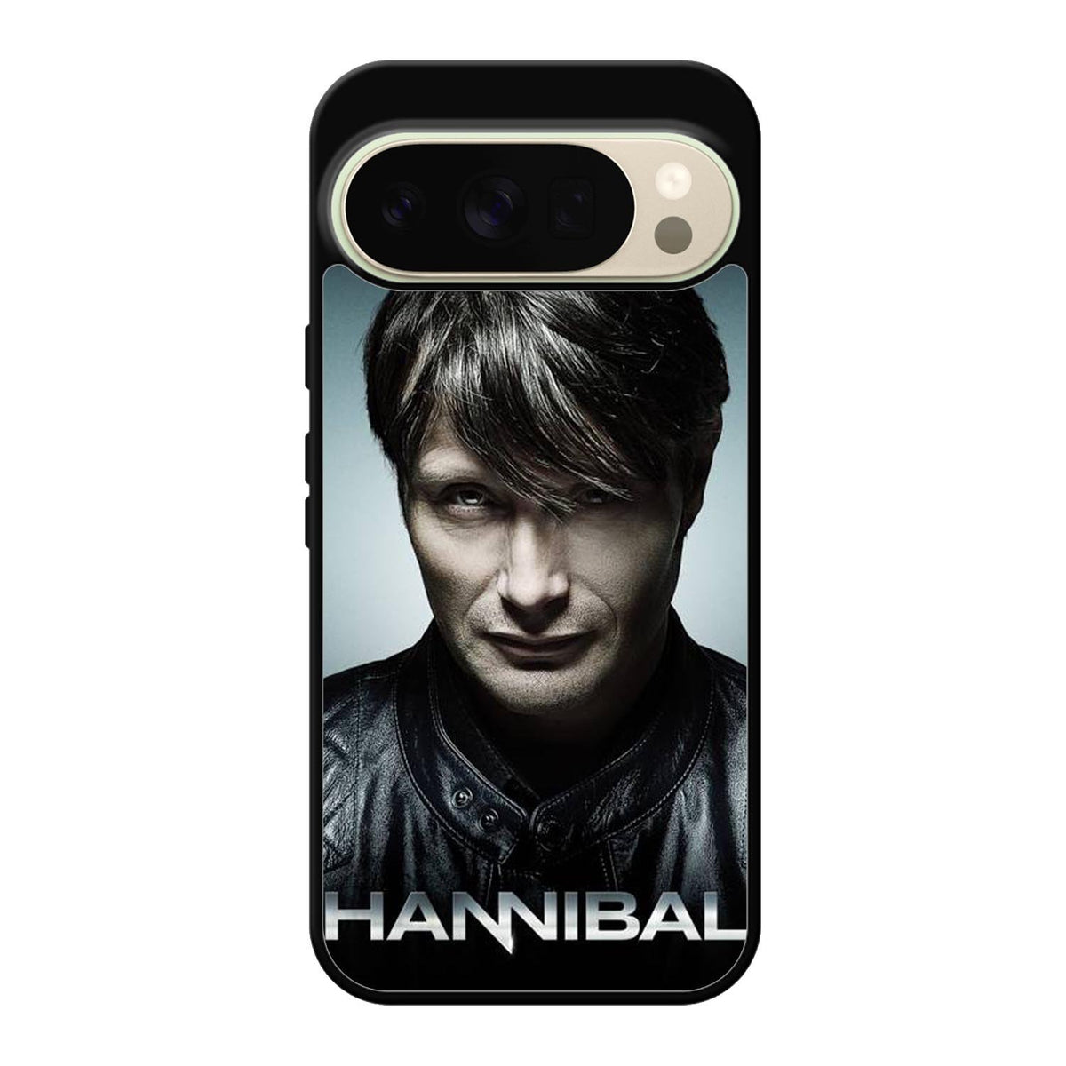hannibal X02194 Google Pixel 10 Pro Case