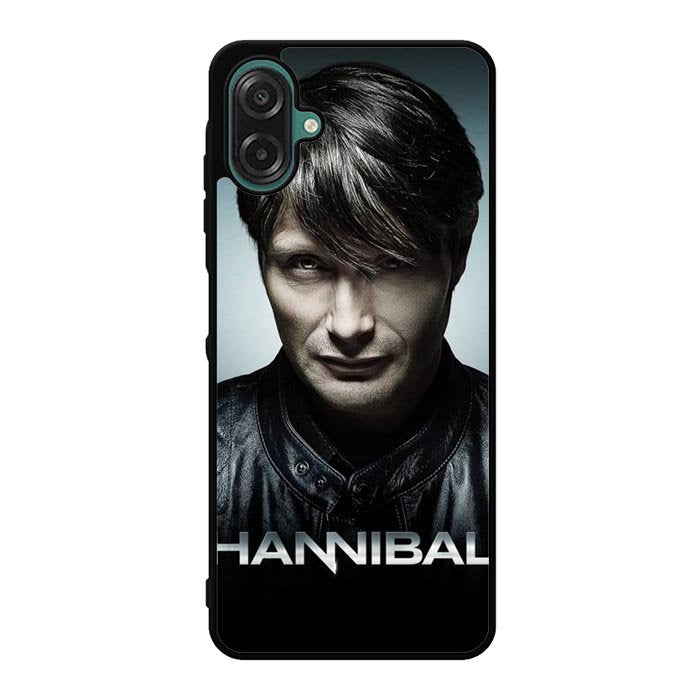 hannibal X02194 Samsung Galaxy A07 Case