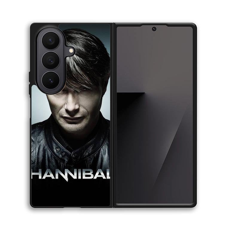 hannibal X02194 Samsung Galaxy Z Fold 7 Case
