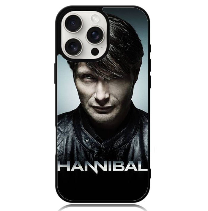 hannibal X02194 iPhone 16 Pro Case