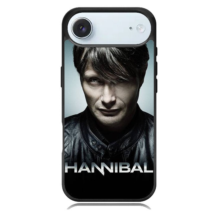 hannibal X02194 iPhone 17 Air Case