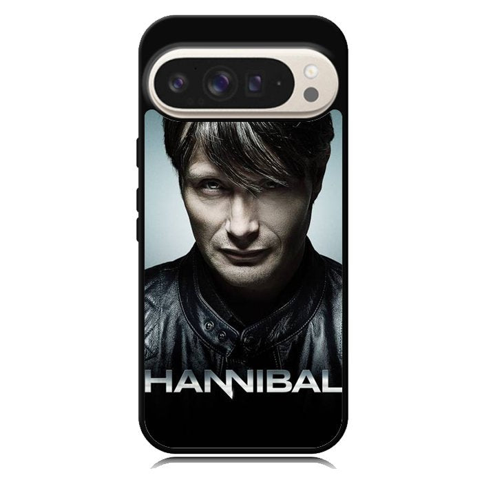 hannibal X02194 Google Pixel 10 Pro XL Case
