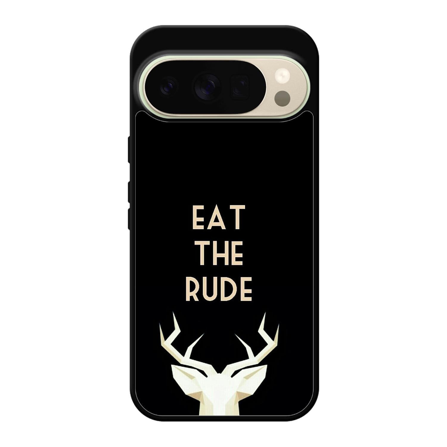 hannibal Wallpaper X02193 Google Pixel 10 Pro Case