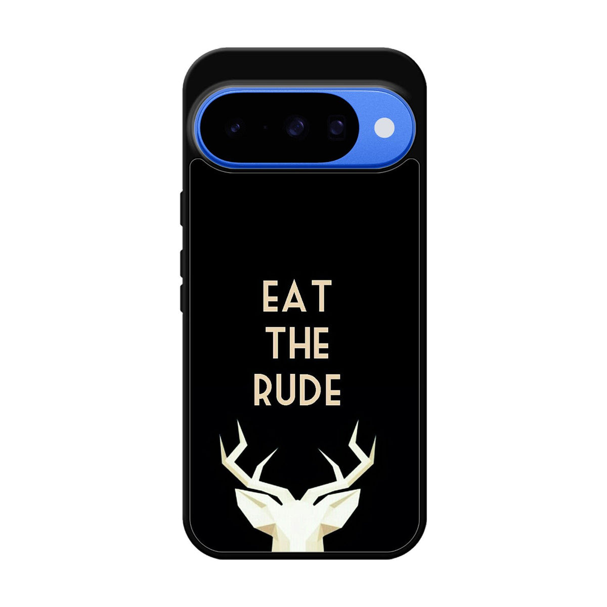 hannibal Wallpaper X02193 Google Pixel 10 Case