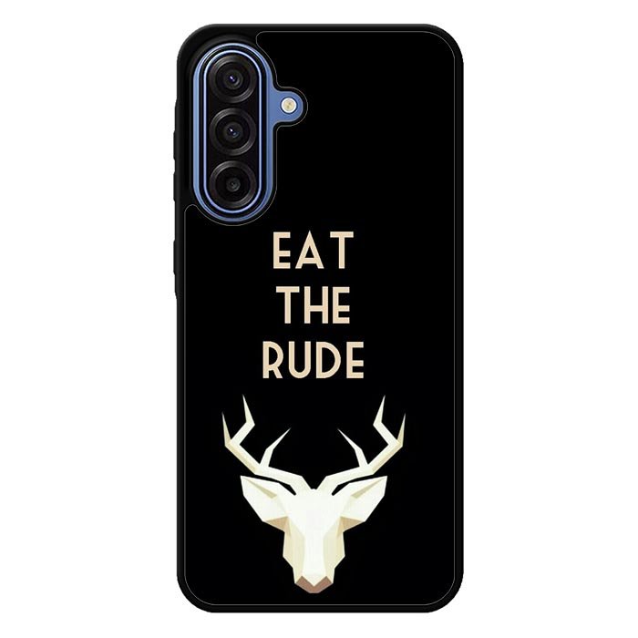 hannibal Wallpaper X02193 Samsung Galaxy A17 5G Case