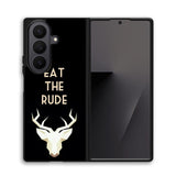 hannibal Wallpaper X02193 Samsung Galaxy Z Fold 7 Case