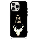 hannibal Wallpaper X02193 iPhone 16 Pro Max Case