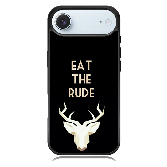 hannibal Wallpaper X02193 iPhone 17 Air Case