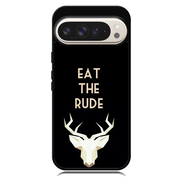 hannibal Wallpaper X02193 Google Pixel 9 Pro XL Case