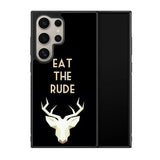 hannibal Wallpaper X02193 Samsung Galaxy S24 Ultra 5G Case