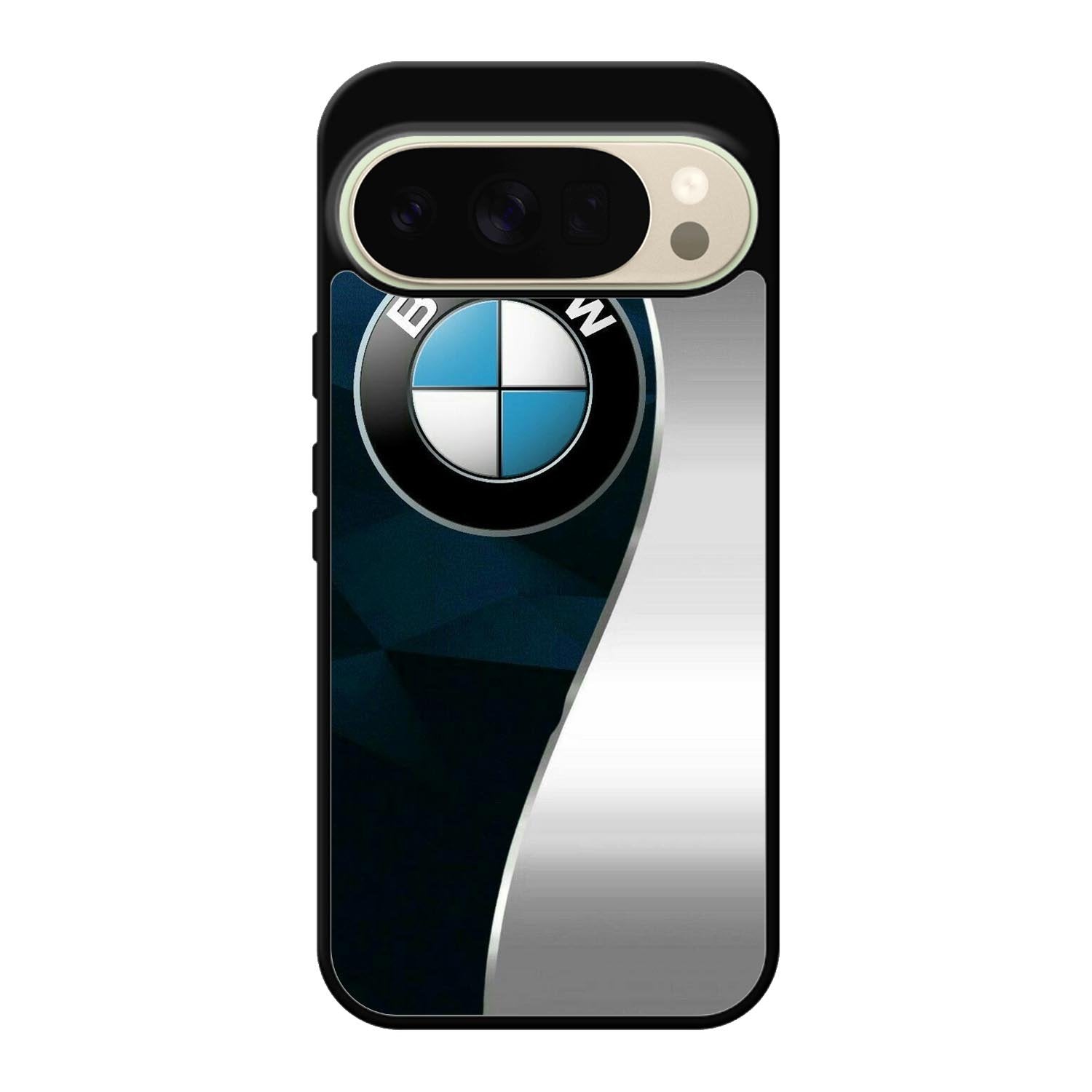 bmw pro Logo X02192 Google Pixel 10 Pro Case