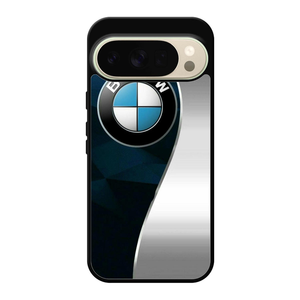 bmw pro Logo X02192 Google Pixel 10 Pro Case