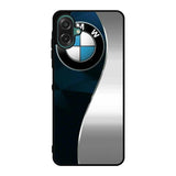 bmw pro Logo X02192 Samsung Galaxy A07 Case