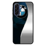 bmw pro Logo X02192 Samsung Galaxy A17 5G Case