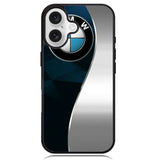 bmw pro Logo X02192 iPhone 16 Case