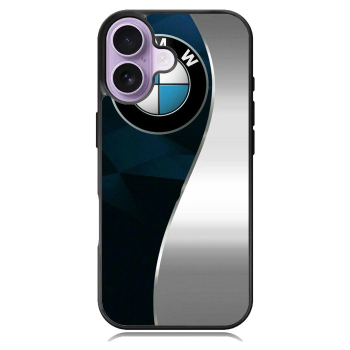bmw pro Logo X02192 iPhone 17 Case