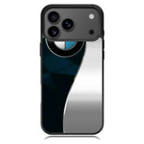 bmw pro Logo X02192 iPhone 17 Pro Max Case