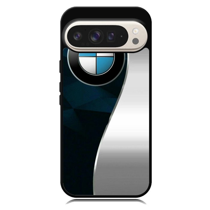 bmw pro Logo X02192 Google Pixel 10 Pro XL Case