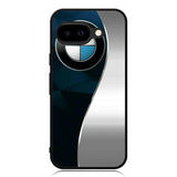 bmw pro Logo X02192 Google Pixel 9A Case