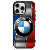 bmw emblem X02191 iPhone 16 Pro Case