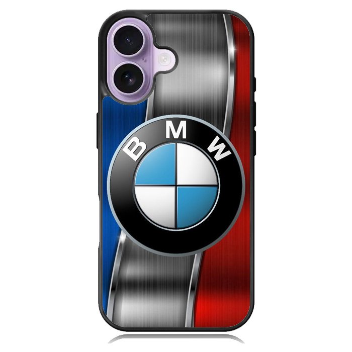 bmw emblem X02191 iPhone 17 Case