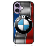 bmw emblem X02191 iPhone 17 Case