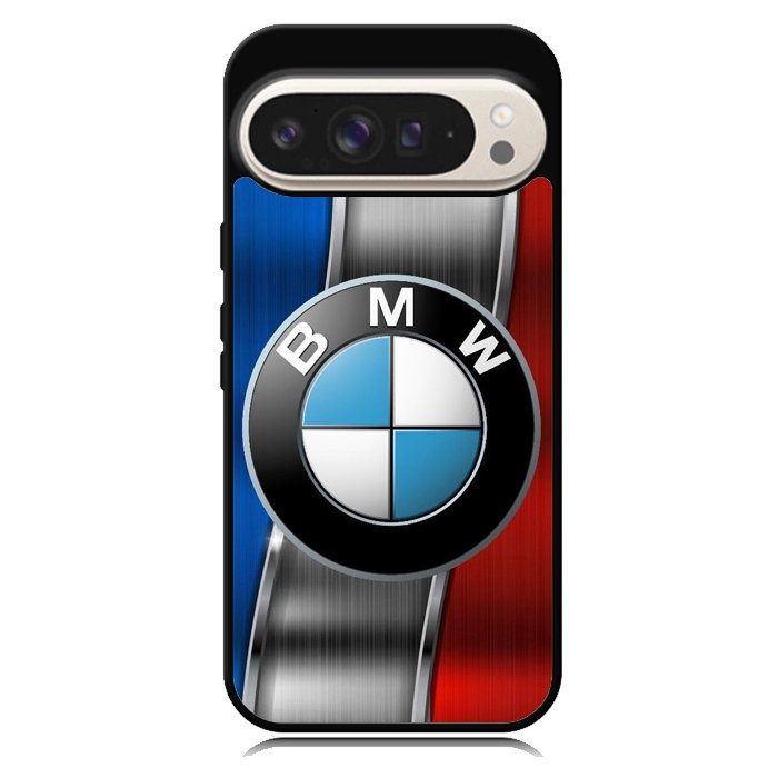 bmw emblem X02191 Google Pixel 9 | Google Pixel 9 Pro Case