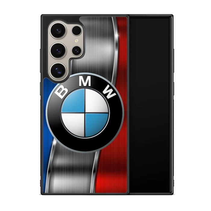 bmw emblem X02191 Samsung Galaxy S25 Ultra 5G Case