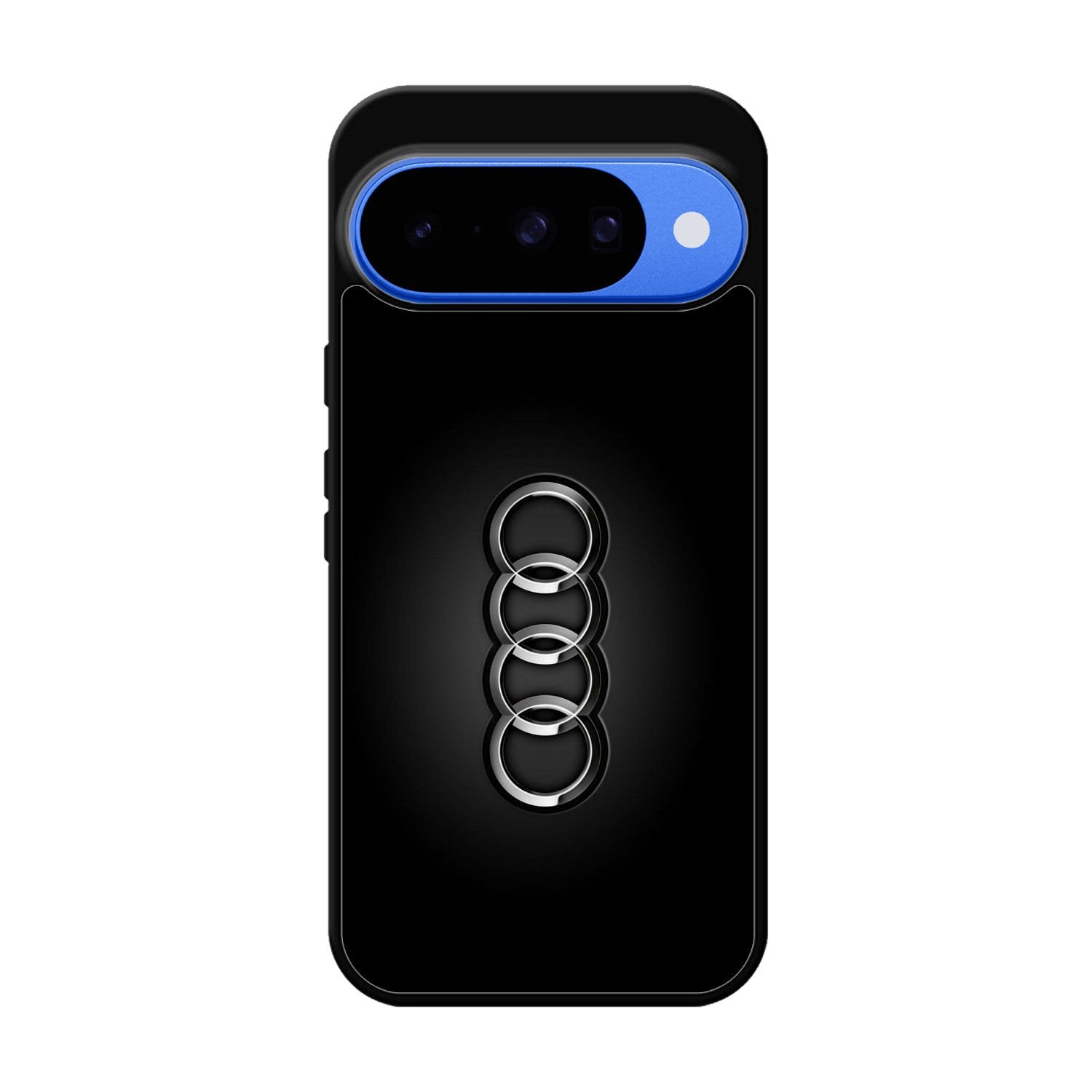 Audi icon X02189 Google Pixel 10 Case